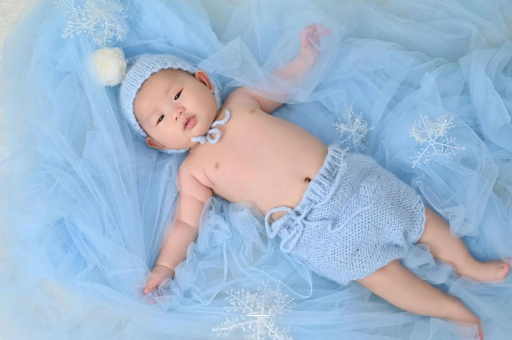 聊城三岁宝宝肚子大